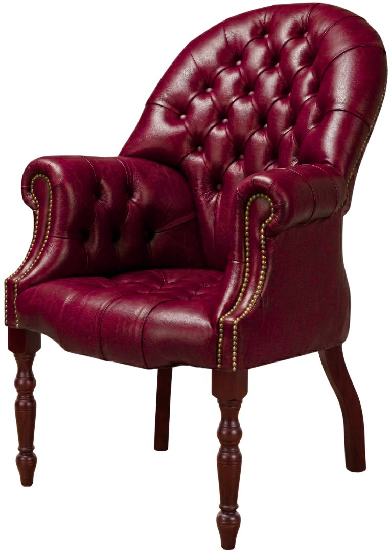 The Directors Chair stand
